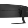 Écran PC incurvé iiyama XCB4994DQSU-B1 49" Dual QHD