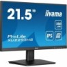 Écran PC iiyama ProGraphic XU2293HS-B6 22" Full HD