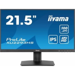 Écran PC iiyama ProGraphic XU2293HS-B6 22" Full HD