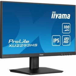 Écran PC iiyama ProGraphic XU2293HS-B6 22" Full HD