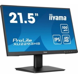 Écran PC iiyama ProGraphic XU2293HS-B6 22" Full HD