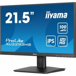 Écran PC iiyama ProGraphic XU2293HS-B6 22" Full HD