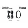 Écran PC iiyama ProGraphic XU2293HS-B6 22" Full HD