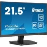 Écran PC iiyama XU2293HSU-B7 22" Full HD