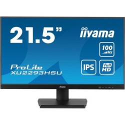 Écran PC iiyama XU2293HSU-B7 22" Full HD
