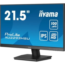Écran PC iiyama XU2293HSU-B7 22" Full HD