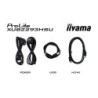 Écran PC iiyama XUB2293HSU-B7 22" Full HD