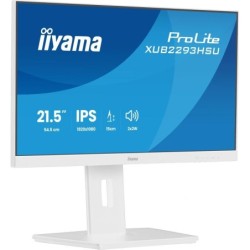 Écran PC iiyama XUB2293HSU-W7 22" Full HD