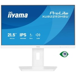 Écran PC iiyama XUB2293HSU-W7 22" Full HD