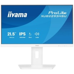 Écran PC iiyama XUB2293HSU-W7 22" Full HD