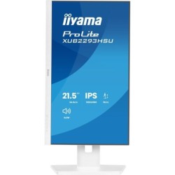 Écran PC iiyama XUB2293HSU-W7 22" Full HD