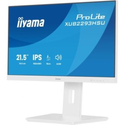 Écran PC iiyama XUB2293HSU-W7 22" Full HD