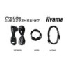 Écran PC iiyama XUB2293HSU-W7 22" Full HD