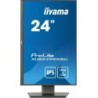 Écran PC iiyama XUB2495WSU-B7 24" WUXGA
