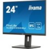 Écran PC iiyama XUB2495WSU-B7 24" WUXGA