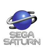 Jeux Saturn