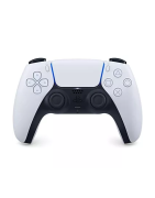 Manettes PS5