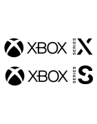 X-Box Series X/S
