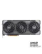 Radeon RX 9070 XT