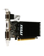 GeForce GT 710