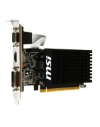 GeForce GT 710
