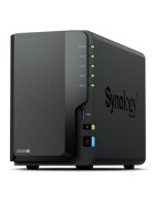 NAS et serveurs de stockage
