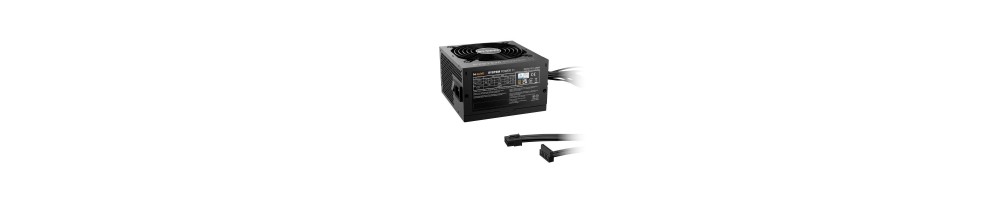Moins de 550 W