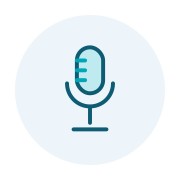 Micros et accessoires streaming