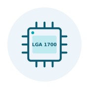 Processeurs Intel LGA 1700