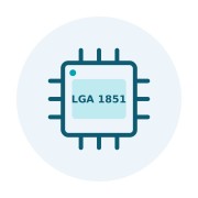 Processeurs Intel LGA 1851