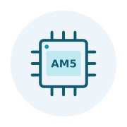 Processeurs AMD AM5