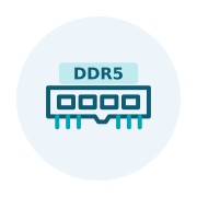 Mémoire DDR5