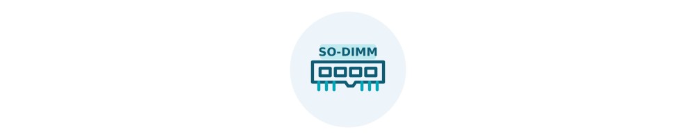 Mémoire PC portable (SO-DIMM) | Ordiland Mulhouse