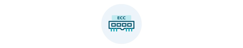 Mémoire serveur (ECC) | Ordiland Mulhouse