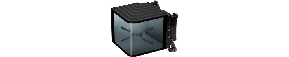 Watercooling custom | Ordiland Mulhouse