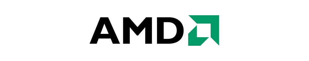 Processeurs AMD | Ordiland Mulhouse