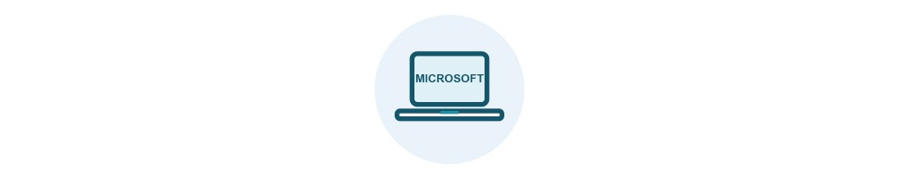 PC portables Microsoft neufs | Ordiland Mulhouse