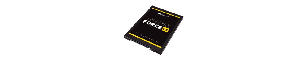 SSD 2,5" | Ordiland Mulhouse