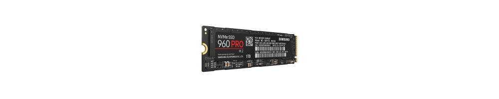 SSD M.2 | Ordiland Mulhouse