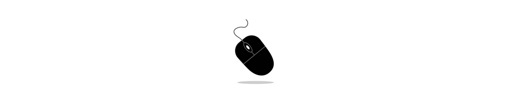 Souris | Ordiland Mulhouse