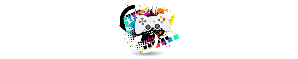 Manettes de jeu PS4, PS5, Switch | Ordiland Mulhouse