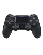 Manettes PS4