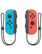 Manettes Nintendo Switch