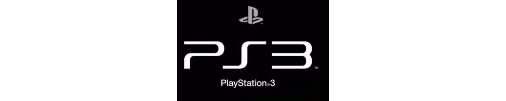 Jeux Ps3