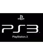 Jeux PS3