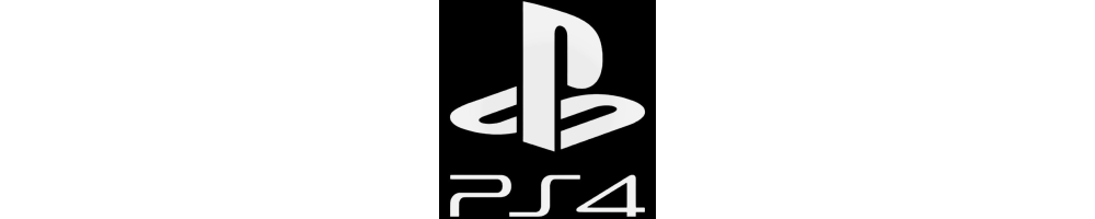 Jeux PlayStation 4 d'occasion et neufs | Ordiland Mulhouse
