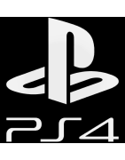 Jeux PS4