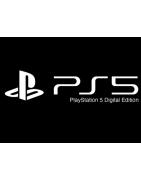 Jeux PS5