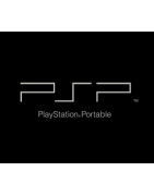 Jeux PSP