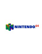 Jeux NIntendo 64